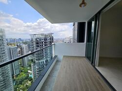 8 Saint Thomas (D9), Condominium #572138801